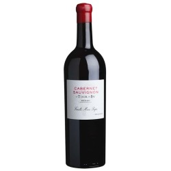 Chateau La Tour De By Cabernet Sauvignon | French Red Wine