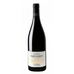 Domaine Courbis Saint-Joseph Les Royes | French Red Wine