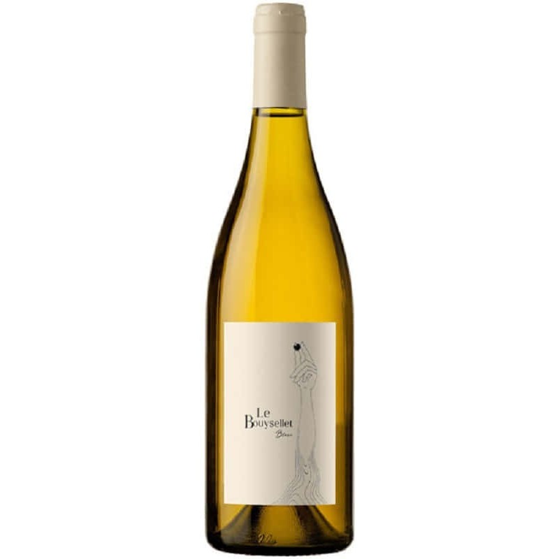 Domaine Le Roc Le Bouysselet | French White Wine
