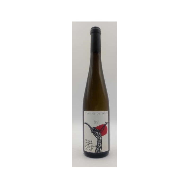 Domaine Ostertag Pinot Gris Muenchberg | French White Wine