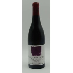 Château De La Maltroye Santenay 1er Cru La Comme | French Red Wine