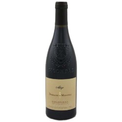 Domaine De Montvac Gigondas Adage | French Red Wine