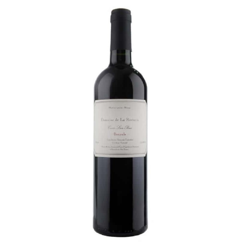 Domaine De La Rectorie - Banyuls Rouge Leon Parce - Red Wine 75cl