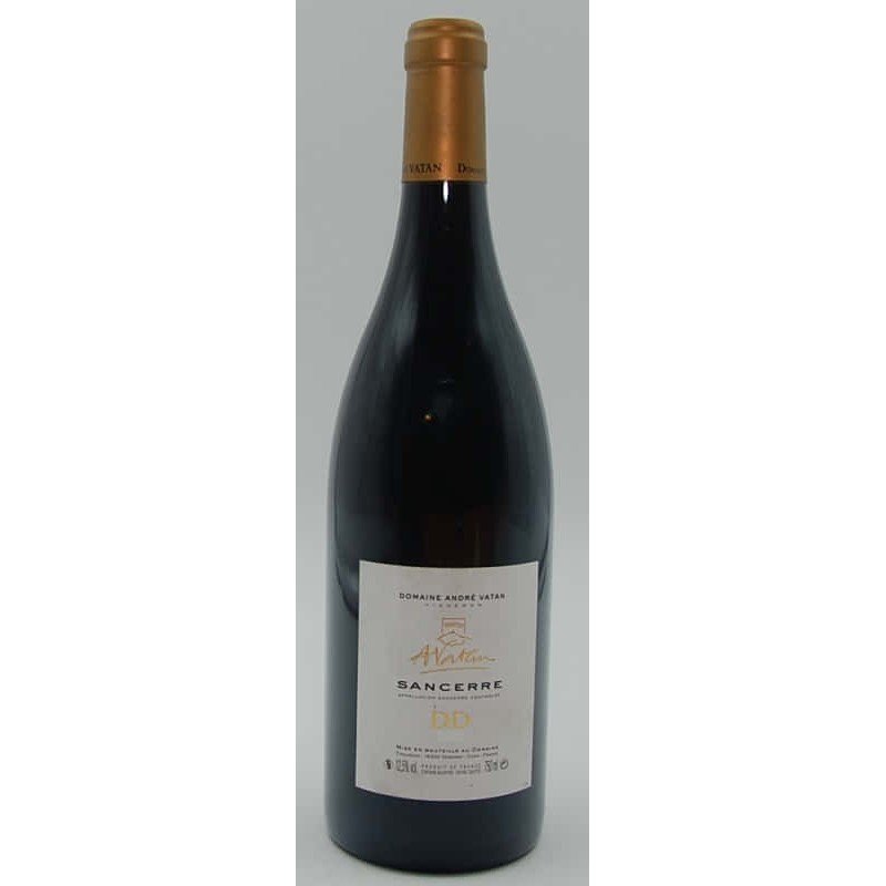 Andre Vatan Sancerre Dd | French Red Wine