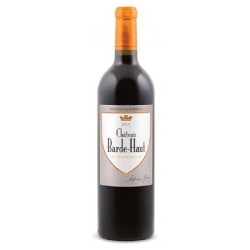 Chateau Barde-Haut | French Red Wine