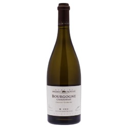 Domaine Maldant Pauvelot Chardonnay Grands Terroirs | French White ...