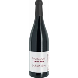 JEAN-BAPTISTE  DUPERRAY "PINOT NOIR" 2023 BOURGOGNE ROUGE 75 CL CRD - Découvrez ce vin rouge d'exception