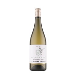 HENRI BOURGEOIS "PETIT BOURGEOIS SAUVIGNON" 2024 VIN DE LOIRE BLANC 1,5 L CRD - Découvrez ce vin de qualité