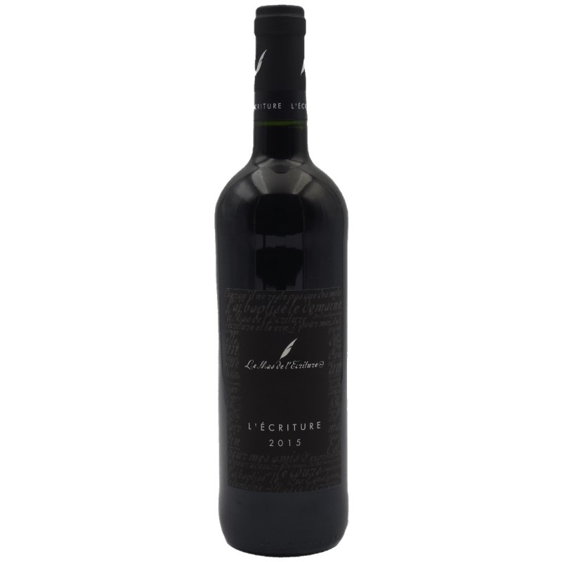 Chateau Naudin Cuvee Prestige - French Wine 75cl