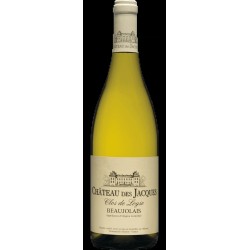 Acheter MAISON LOUIS JADOT / CHÂTEAU DES JACQUES "CLOS DE LOYSE" 2024 BEAUJOLAIS BLANC 75 CL CRD - Vin Blanc de Qualité