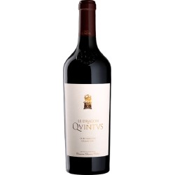 Dragon De Quintus | French Red Wine