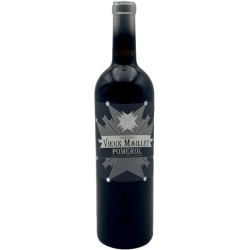 Chateau Vieux Maillet | French Red Wine