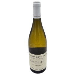 Villaine Les Perrières 1er Cru 2022 Saint-Aubin Blc 75cl Crd | Vin blanc