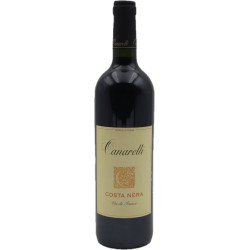 Clos Canarelli Costa Nera | French Red Wine