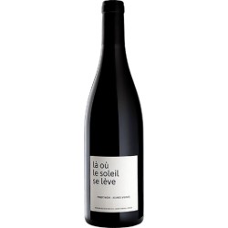 Le Clos Des Fees La Ou Le Soleil Se Leve | French Red Wine