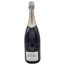 Lenoble Blanc De Blancs Blc 75cl Crd |French Champagnes & Sparklings