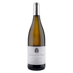 Domaine De La Rectorie - Collioure Blanc Argile | French White Wine