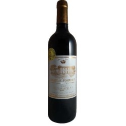 Chateau Fombrion | French Red Wine
