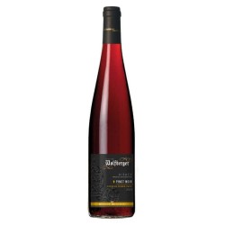 Domaine Wolfberger - Pinot Noir Cuvee Du Prince Hugo | French Red Wine