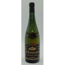 Domaine Des Petits Quarts Bonnezeaux | French White Wine