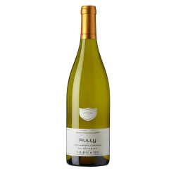 Les Vignerons De Buxy - Rully Blanc Buissonnier | French White Wine
