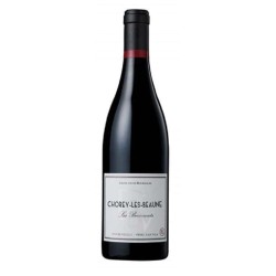 Domaine Decelle Villa - Chorey-Les-Beaune Rouge Les Beaumonts | Fre...
