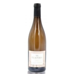 Domaine Gardiés Côtes Du Roussillon Blanc Les Glacières Bio | Frenc...