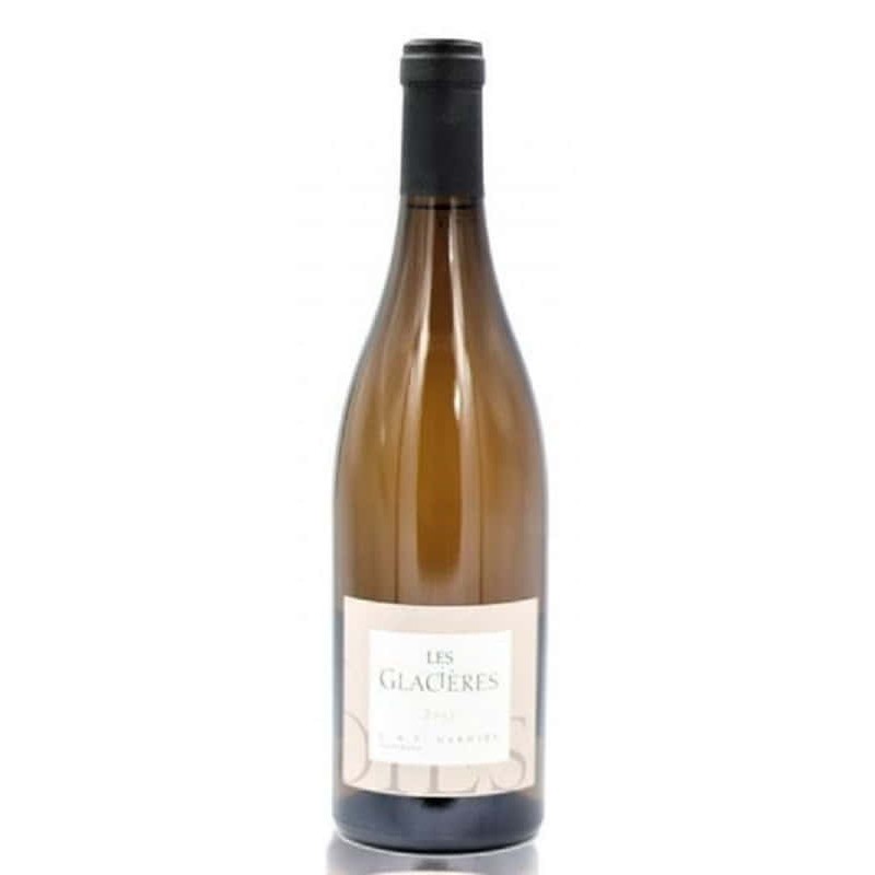 Domaine Gardiés Côtes Du Roussillon Blanc Les Glacières Bio | Frenc...