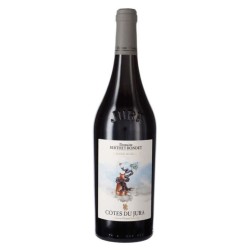 Domaine Berthet-Bondet La Queue Au Renard - Vin Bio | French Red Wine