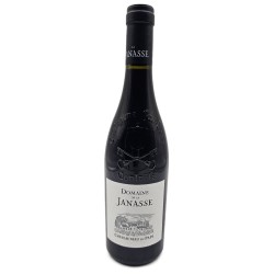 Domaine De La Janasse Chateauneuf-Du-Pape | French Red Wine