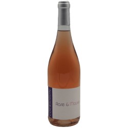 Domaine Coursodon Rose Et Mauve | French Rosé Wine