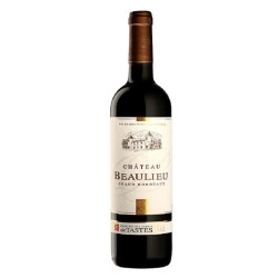 Chateau Beaulieu | French Red Wine