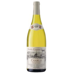 Domaine Etienne Defaix Chablis Vieilles Vignes | French White Wine