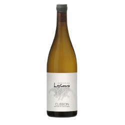 Domaine Saget Muscadet Locus Clisson | French White Wine
