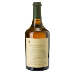 Domaine Rolet Arbois Vin Jaune | French White Wine