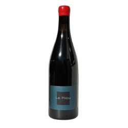 Domaine Olivier Pithon - Cotes Catalanes Rouge Le Pilou | French Re...
