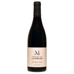 Domaine De La Noblaie Chinon Les Chiens Chiens | French Red Wine