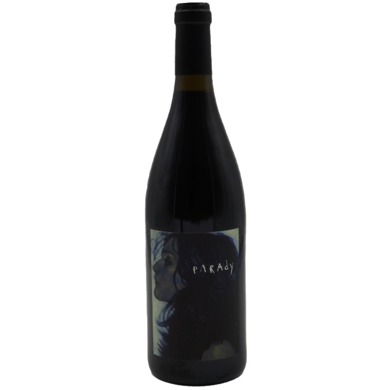 Domaine Bernard Gripa - Parady | French Red Wine