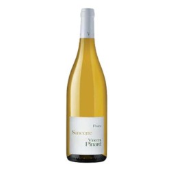 Domaine Vincent Pinard - Sancerre Blanc Flores | French White Wine