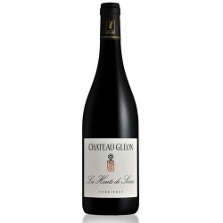 Les Hauts De Serres Corbieres | French Red Wine