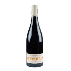 Domaine Louis Cheze Igp Les Vignobles De Seyssuel Saxeolum Rouge | ...