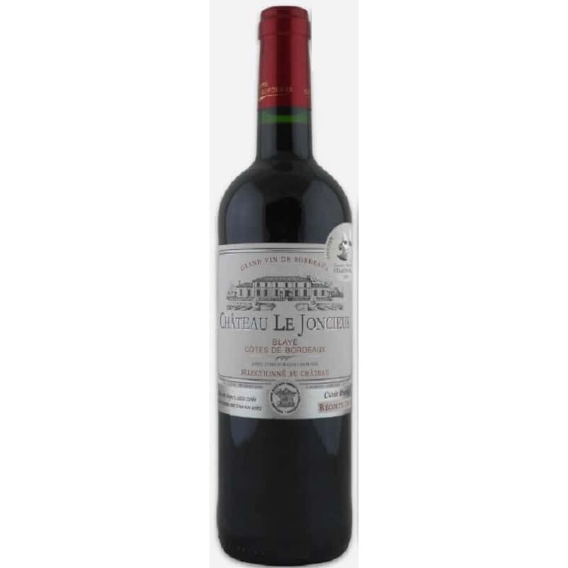 Chateau Naudin Cuvee Prestige - French Wine 75cl