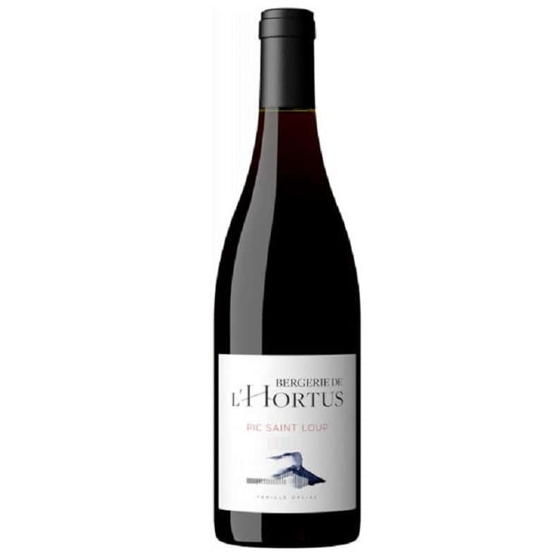 Domaine De L'hortus Bergerie De L'hortus | French Red Wine