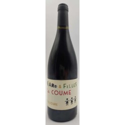 Coume Del Mas - Collioure Rouge La Coume Gard Et Filles | French Re...