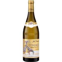 Domaine Guigal - Condrieu La Doriane | French White Wine