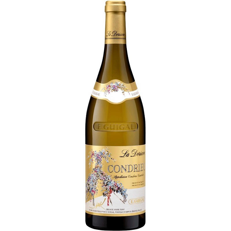 Domaine Guigal - Condrieu La Doriane | French White Wine