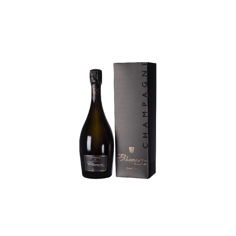 Houry Cuvee Eleonore Gc Champagne Blc 75cl Crd |French Champagnes &...