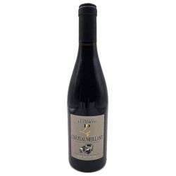 Domaine Lecomte Chateaumeillant Rouge | French Red Wine