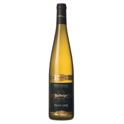 Domaine Wolfberger - Pinot Gris | French White Wine