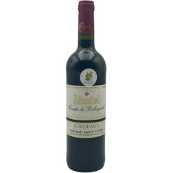 Chateau Saint Florin Comte Bellegarde | French Red Wine